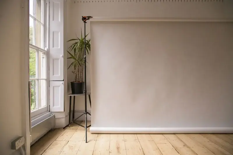 The Creative Angel Home in East London